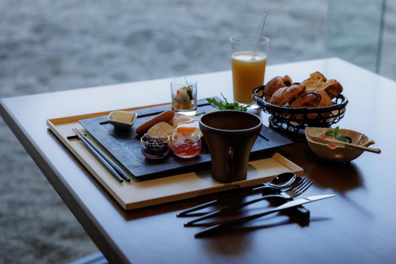 直島旅館　ろ霞 나오시마 외부 사진